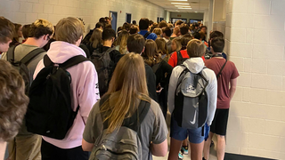 Georgia School in Viral Photo Closes Indefinitely Following Covid-19 Outbreak